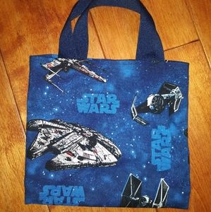 Star Wars bag